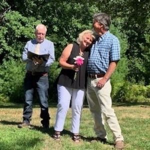 Meet your Posher, Becky